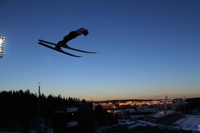 Skoki splošna | Foto Reuters