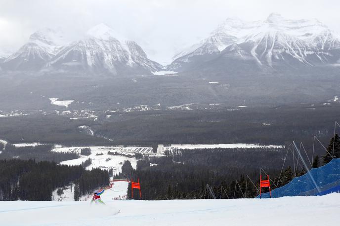 Lake Louise | Foto Getty Images