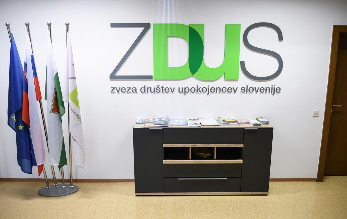 Zdus | Predlog zakona o izvrševanju proračunov za leti 2024 in 2025, ki predvideva uskladitev, je že prestal obravnavo na matičnem parlamentarnem odboru, DZ ga bo tako potrjeval prihodnji teden. | Foto STA