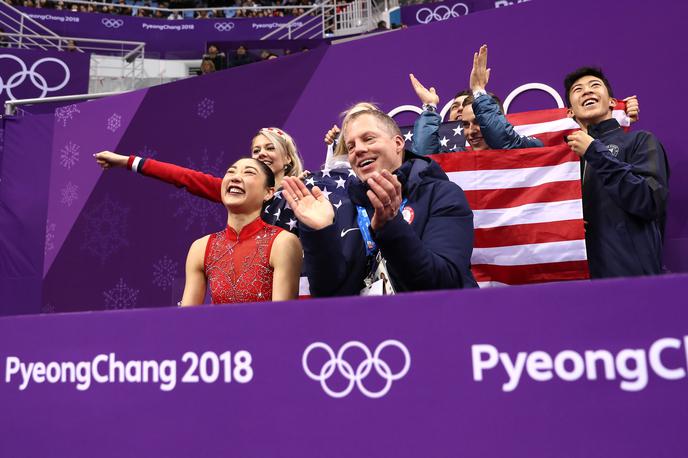 Mirai Nagasu | Foto Getty Images