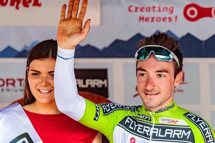 Elia Viviani | Foto Sportida