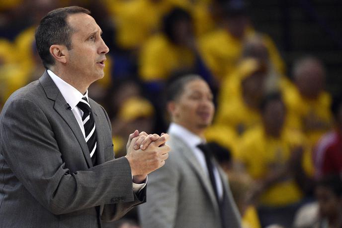 David Blatt | David Blatt je razkril, da se bori z multiplo sklerozo. | Foto Reuters