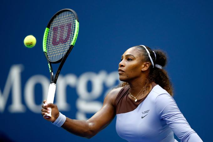 Serena Williams | Foto: Guliverimage/Getty Images