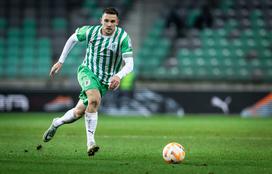 prva liga 19. krog Olimpija Mura