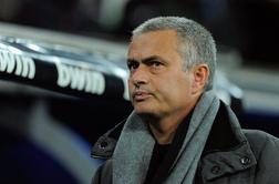 Mourinho: Moja prihodnost pri Real M. ni odvisna od naslova v LP