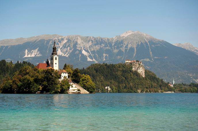 Bled strateški forum | Foto STA