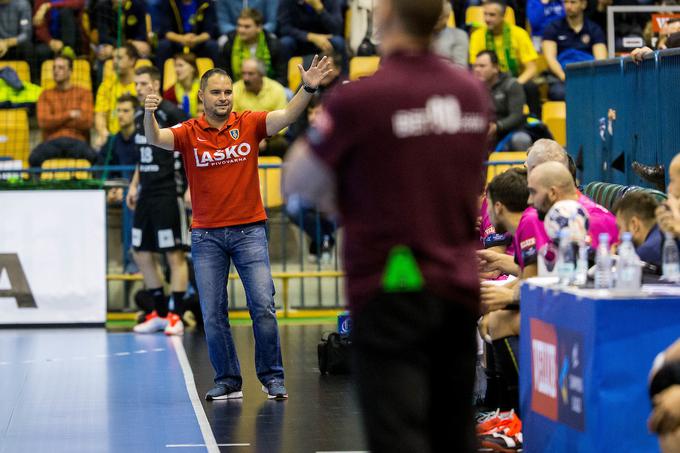 Branko Tamše | Foto: Žiga Zupan/Sportida