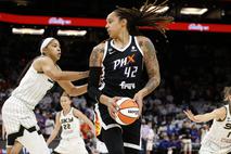 Brittney Griner