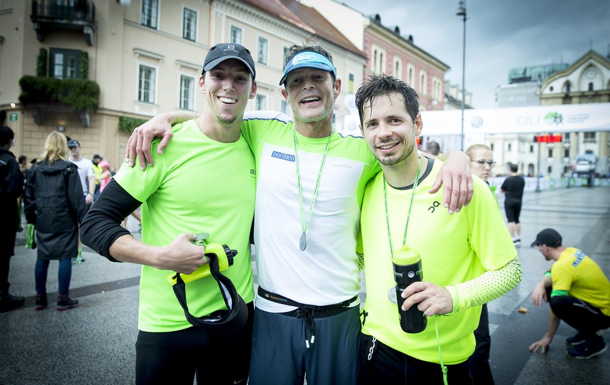 Alen Kobilica | Alen Kobilica je s sedmim mestom vknjižil pomembne točke v boju za paraolimpijsko vozovnico za Tokio. | Foto Ana Kovač