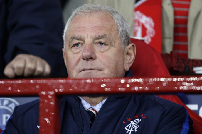 Walter Smith | Foto Guliverimage