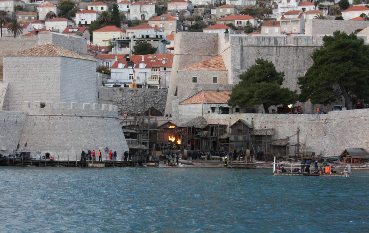 Dubrovnik | Foto STA