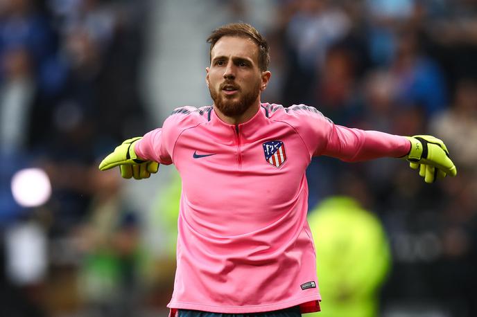 Jan Oblak | Foto Getty Images