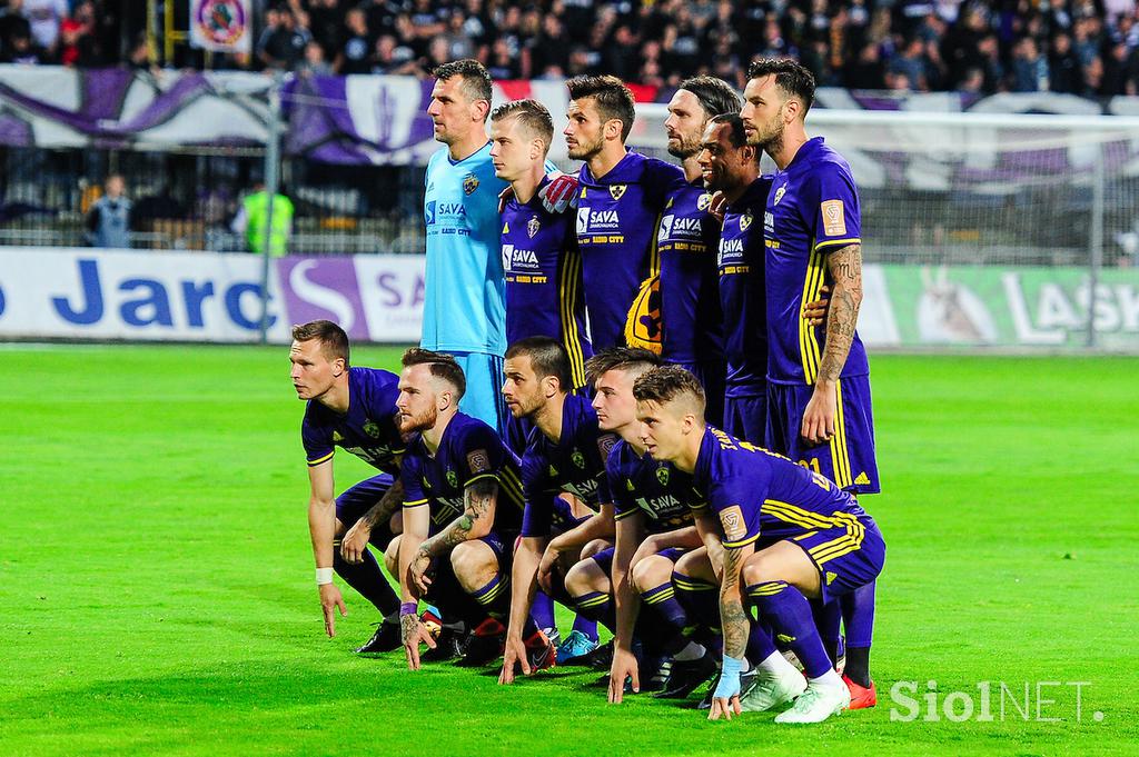 Maribor Olimpija Prva Liga