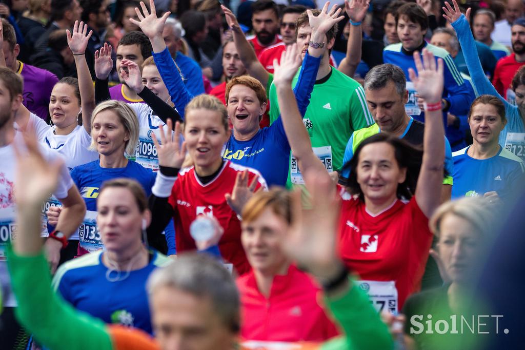 24. Ljubljanskega maraton