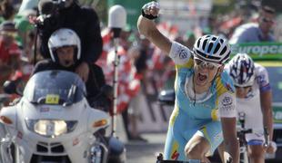 Kangert z Astano podaljšal za tri leta, podaljšal tudi Boonen  