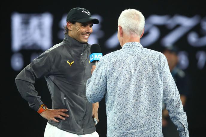 Rafael Nadal | Foto Gulliver/Getty Images