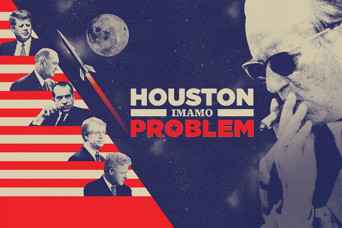 Houston, imamo problem!