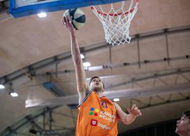 pokal finale Helios Suns Cedevita Olimpija