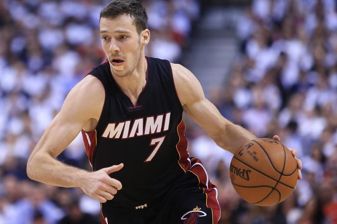 Goran Dragić | Foto Getty Images