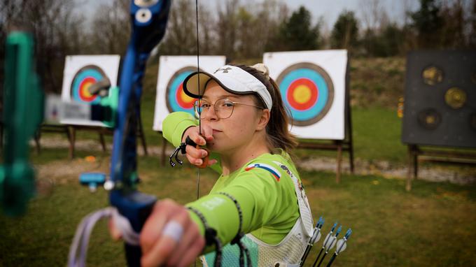 Žana Pintarič, ISR | Foto: Inštitut za strateške rešitve