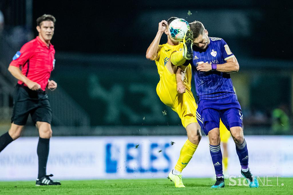 NK Domžale NK Maribor