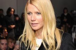 Bolje, da se ne zamerite vzvišeni Gwyneth Paltrow!