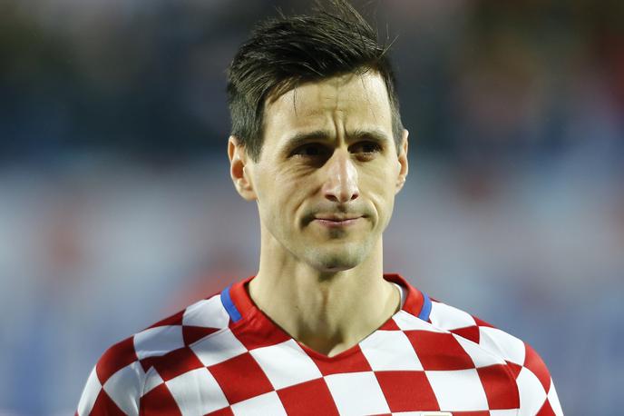 Nikola Kalinić | Foto Reuters