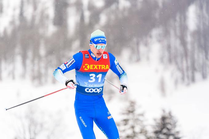 Janez Lampič | Foto: Guliverimage/Vladimir Fedorenko