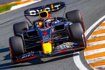 Zandvoort Verstappen Red Bull