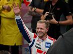 Kevin Magnussen