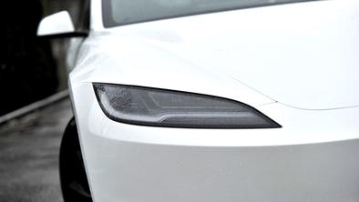 Tesla uresničila napoved: zaradi višjih carin tudi dražji avtomobil