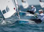 Laser Radial Jadranje