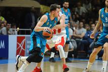 Luka Dončić Real Madrid Crvena Zvezda