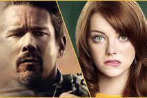 TV-priporočila: Emma Stone in Ethan Hawke