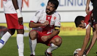 Gattuso je postal trener OFI Crete