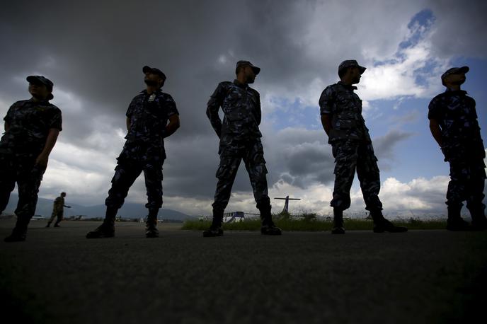 Nepal | Foto Reuters