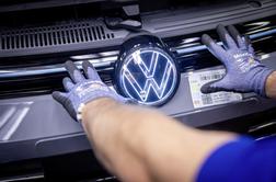 Volkswagnu na pomoč zdaj tudi prvi Seatov finančnik