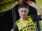 Wout Van Aert