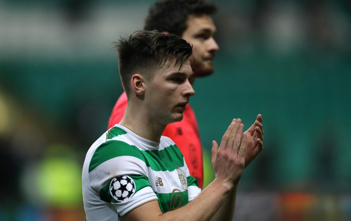 Celtic | Foto Getty Images