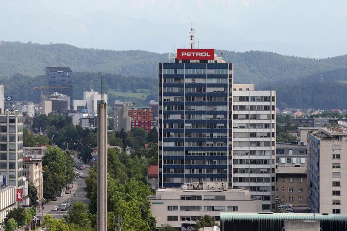 V Petrolu želijo svojo ponudbo približati milenijcem, zato so nekatere spremembe v podjetju vezane tudi na to skupino. | Foto: Tina Deu