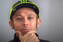 Valentino Rossi