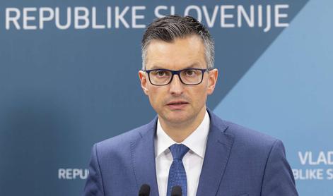 Šarec napovedal interni nadzor nad postopkom odvzema goveda