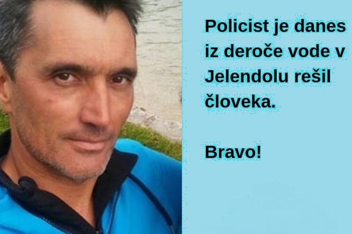 Dražen Papec | Foto policija