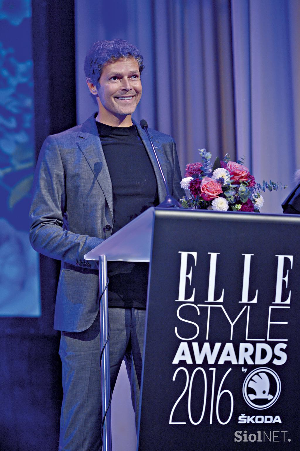 Elle Style Awards