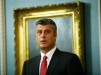 Hashim Thaci