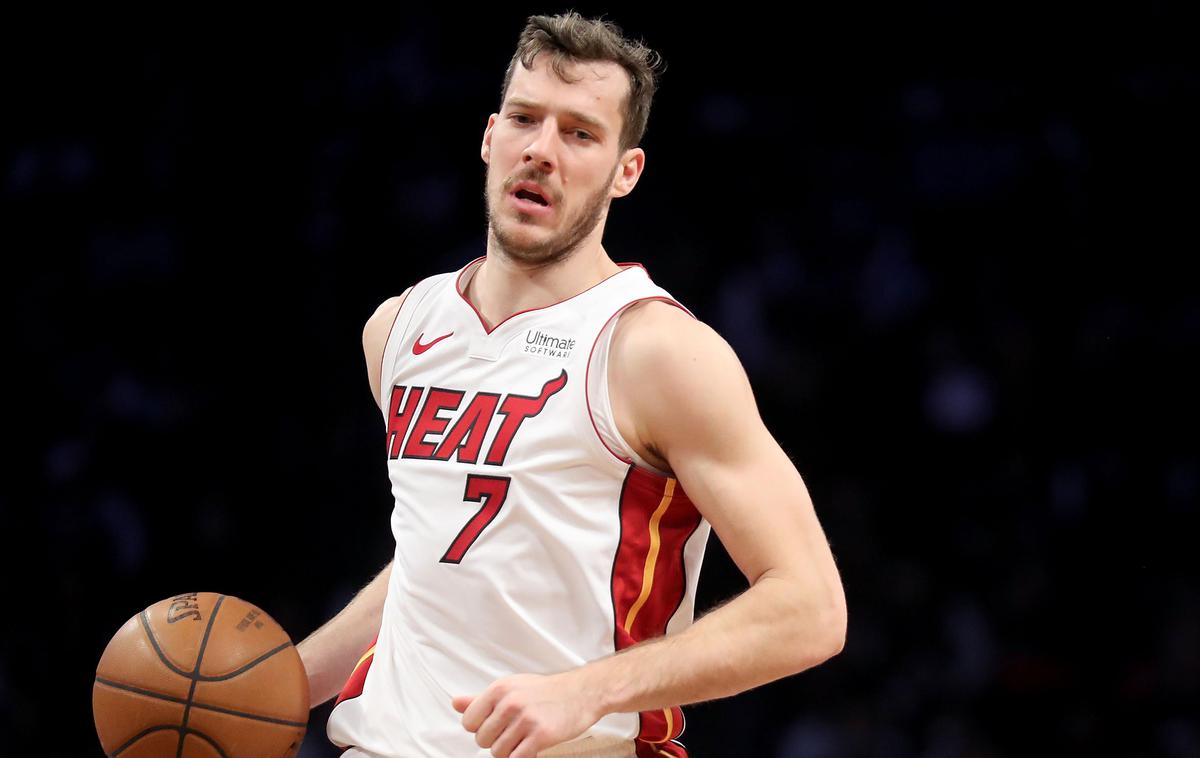 Goran Dragić | Goran Dragić: še naprej za Miami ali pa ... | Foto Getty Images