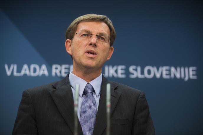 Miro Cerar | Foto Matej Leskovšek