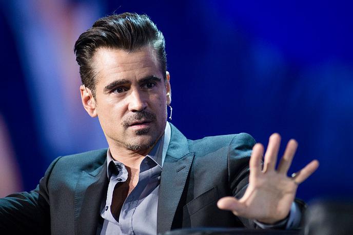 Colin Farrell | Foto Getty Images