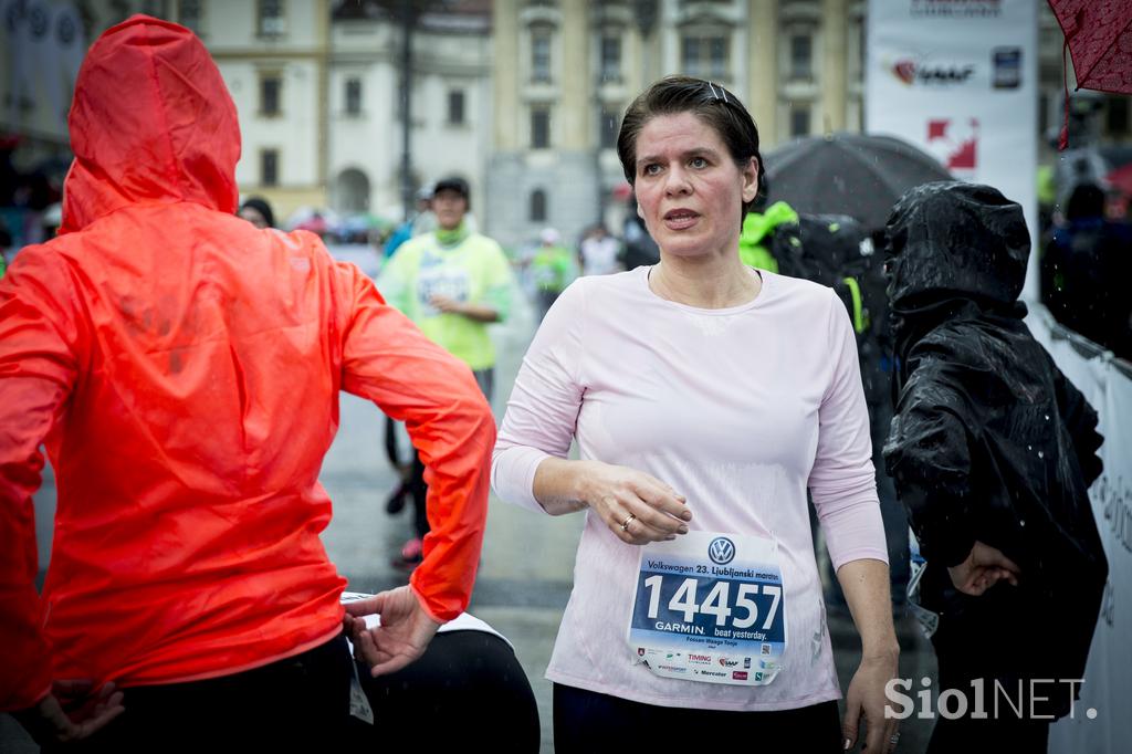 Volkswagen 23. Ljubljanskem maratonu - 10 km