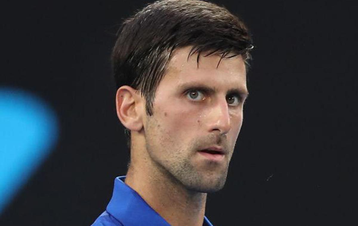 Novak Đoković | Foto Gulliver/Getty Images